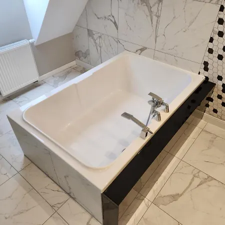 Apartment Prestiz 92 Koszalin