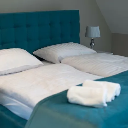 Prestiz 92 Apartamento Koszalin