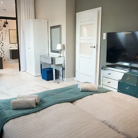 Prestiz 92 Koszalin