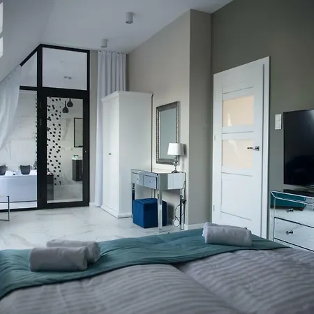 Prestiz 92 Apartment *