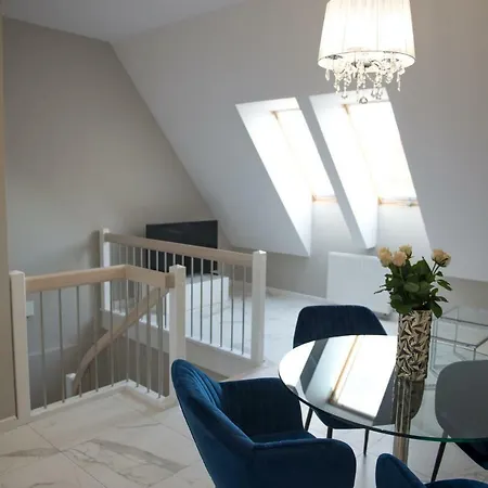 Prestiz 92 Apartamento *