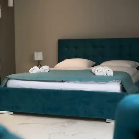 Prestiz 92 Koszalin