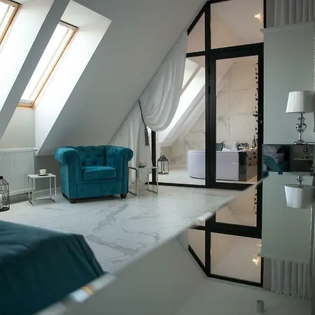 Apartment Prestiz 92