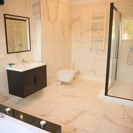 Apartamento Prestiz 92 Koszalin