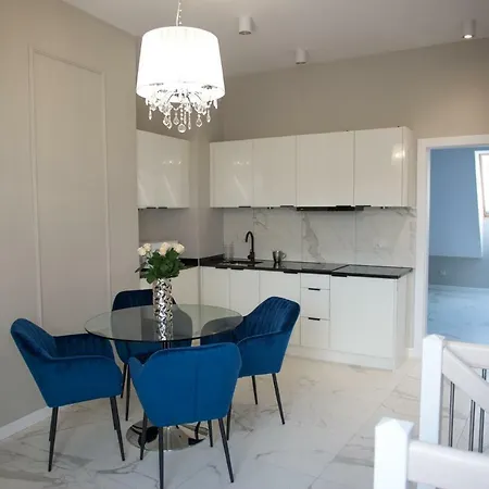 Prestiz 92 * Koszalin