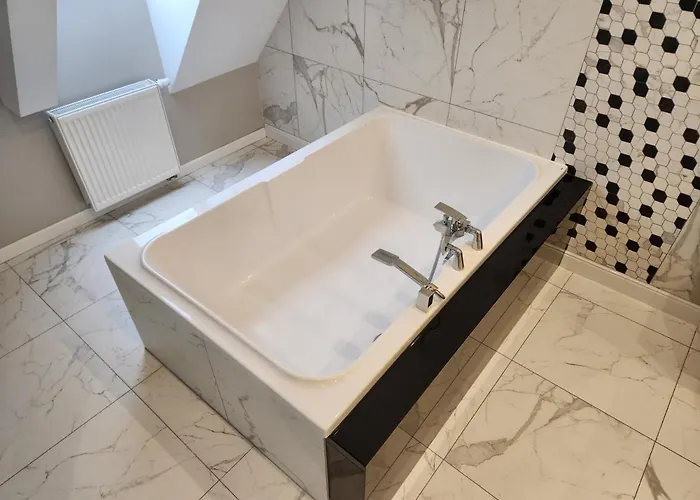 Apartamento Prestiz 92 Koszalin