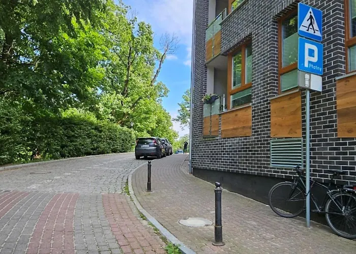 Prestiz 92 Apartamento *