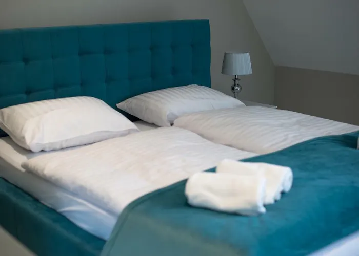 Prestiz 92 Lejlighed Koszalin