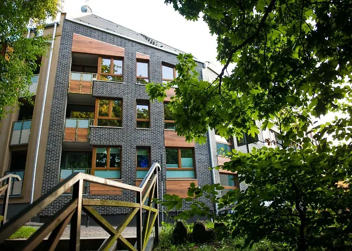 Prestiz 92 Apartamento *