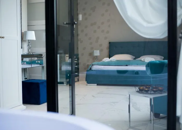 Prestiz 92 Lejlighed Koszalin