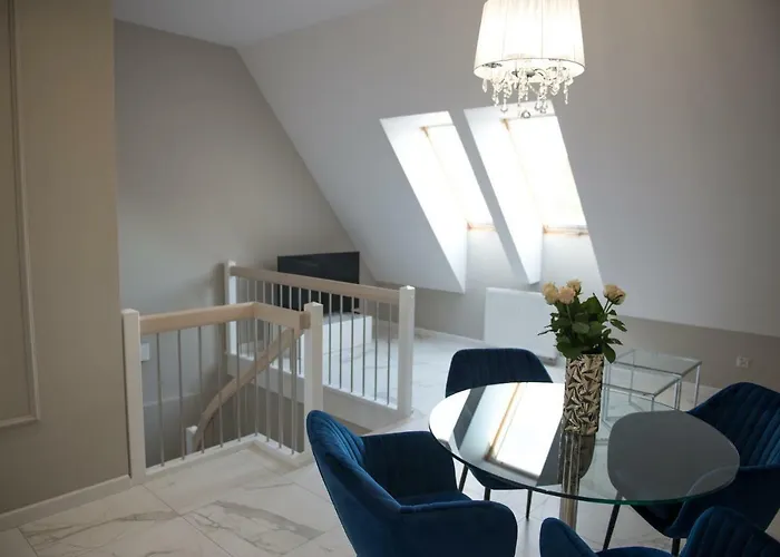 Prestiz 92 Lejlighed *