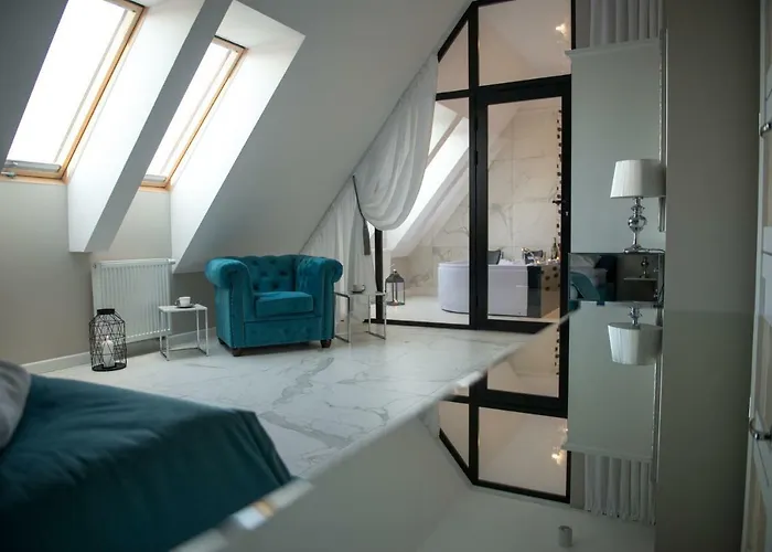 Apartamento Prestiz 92