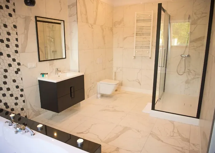 Apartamento Prestiz 92 Koszalin