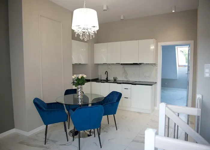 Prestiz 92 * Koszalin