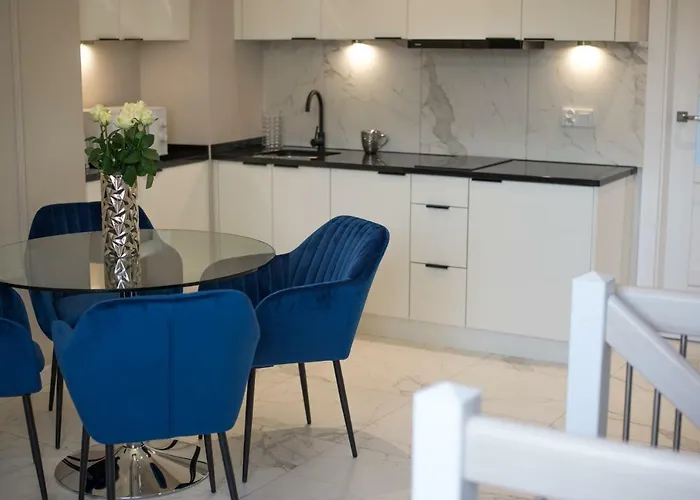 Prestiz 92 * Koszalin